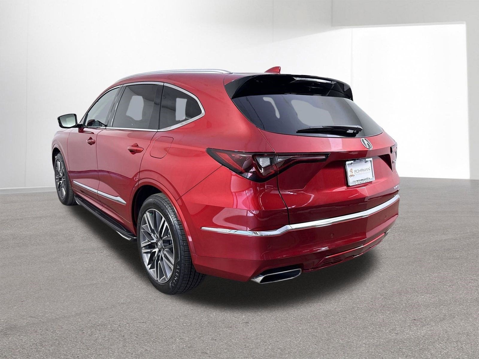 2025 Acura MDX SH-AWD ADVANCE
