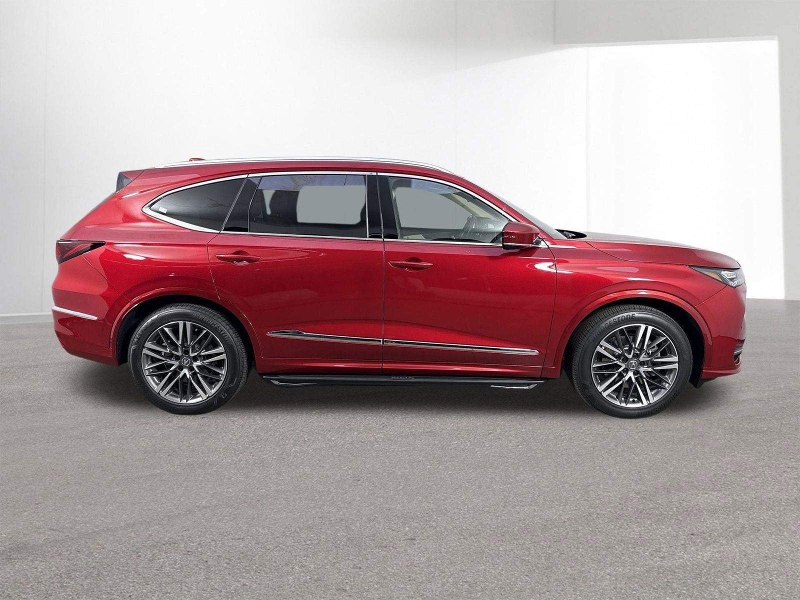 2025 Acura MDX SH-AWD ADVANCE