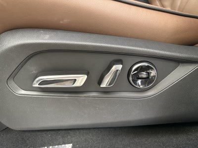 2026 Acura MDX SH-AWD with Advance Package