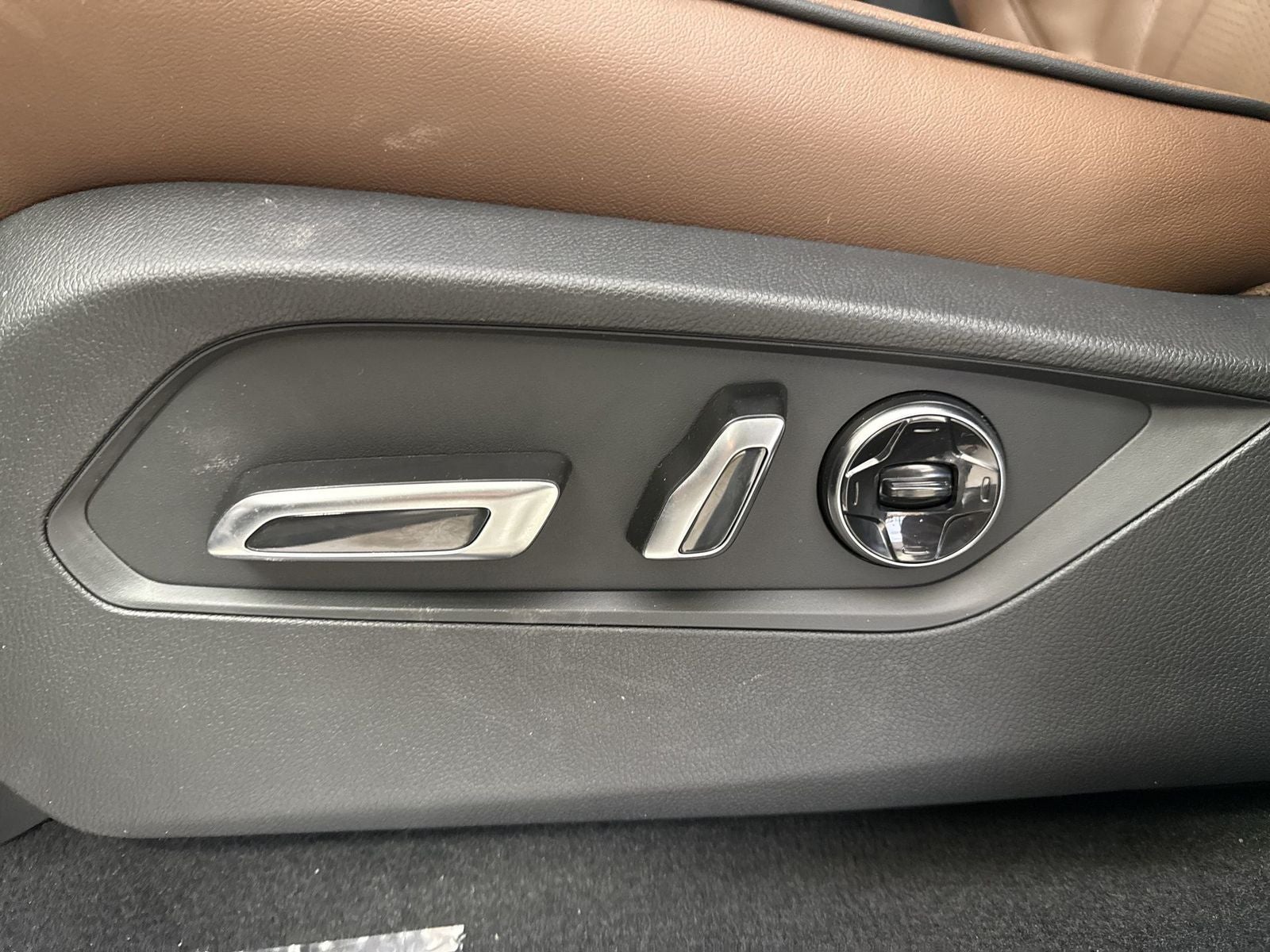 2026 Acura MDX SH-AWD with Advance Package