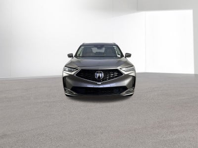 2026 Acura MDX SH-AWD with Advance Package