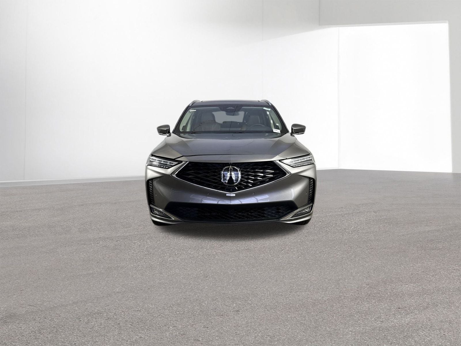2026 Acura MDX SH-AWD with Advance Package