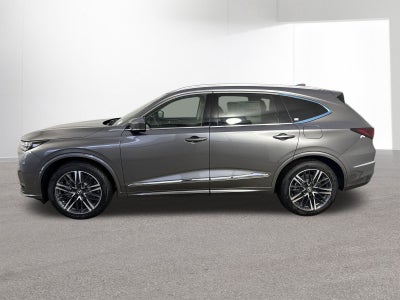 2026 Acura MDX SH-AWD with Advance Package