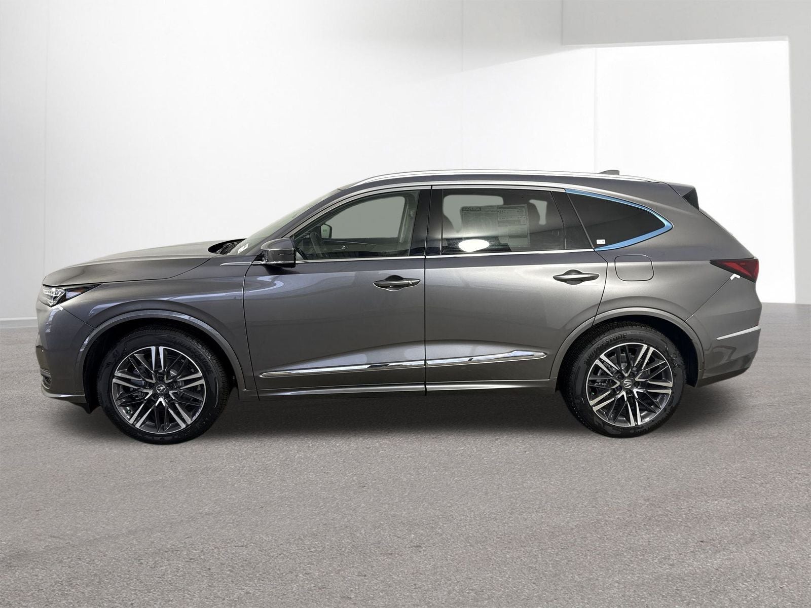 2026 Acura MDX SH-AWD with Advance Package