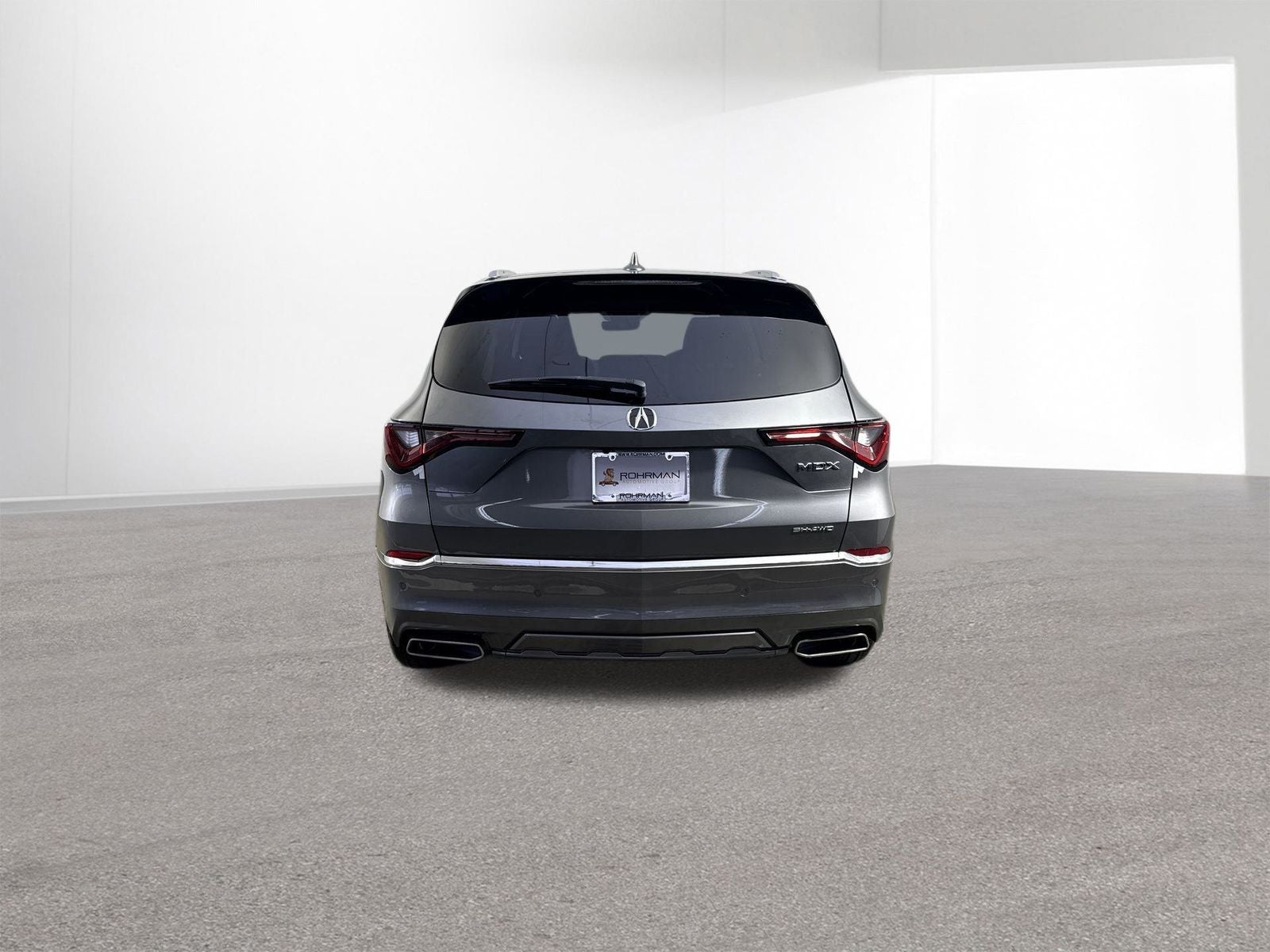 2026 Acura MDX SH-AWD with Advance Package