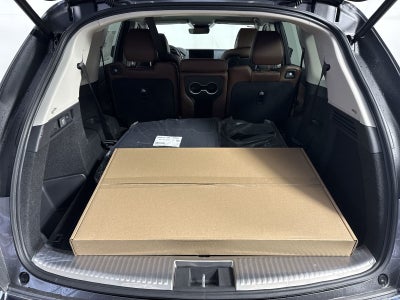 2026 Acura MDX SH-AWD with Advance Package