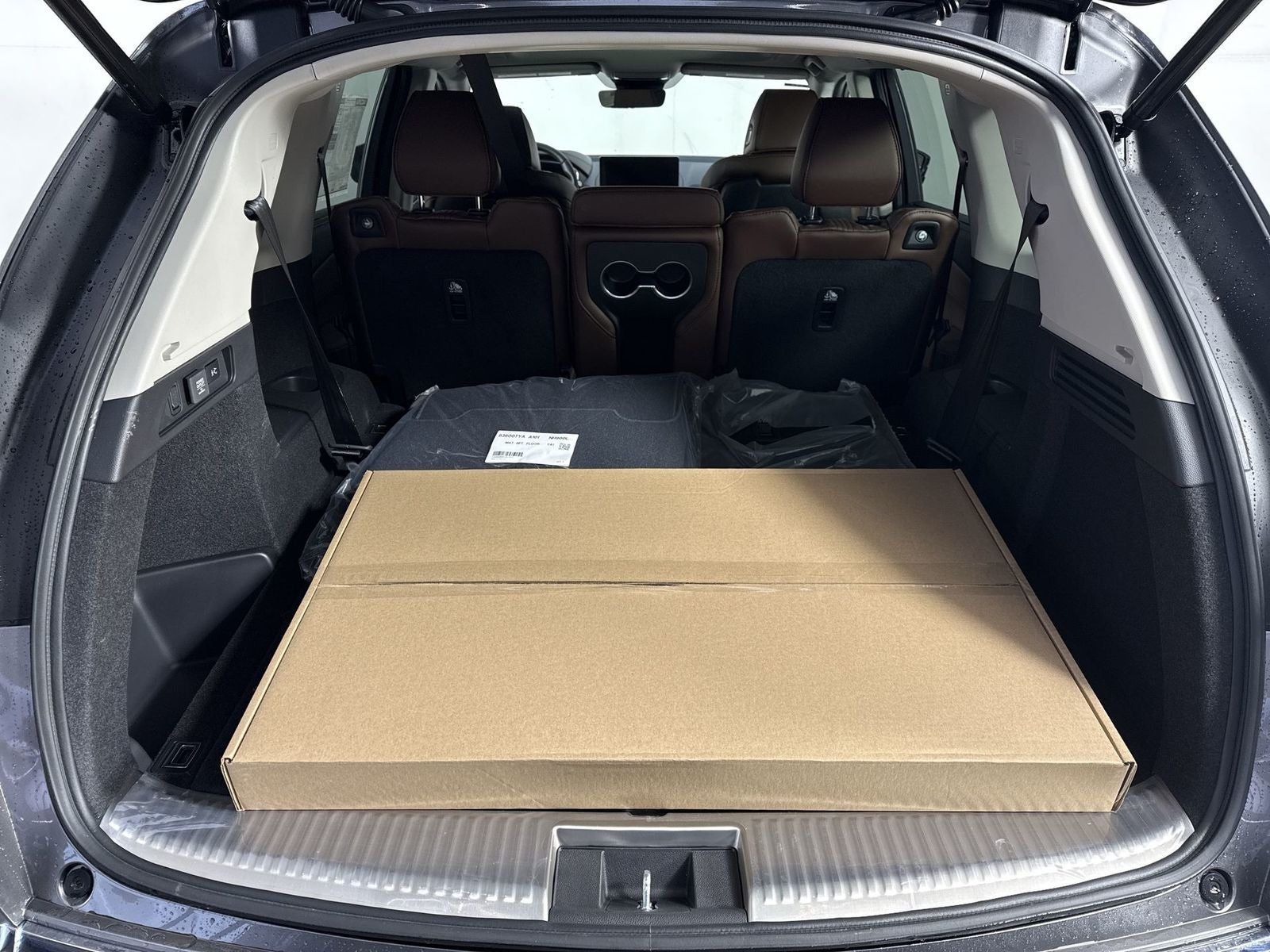 2026 Acura MDX SH-AWD with Advance Package