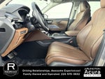 2026 Acura MDX SH-AWD with Advance Package