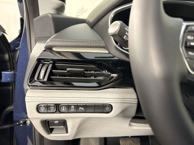 2026 Acura MDX SH-AWD with Advance Package