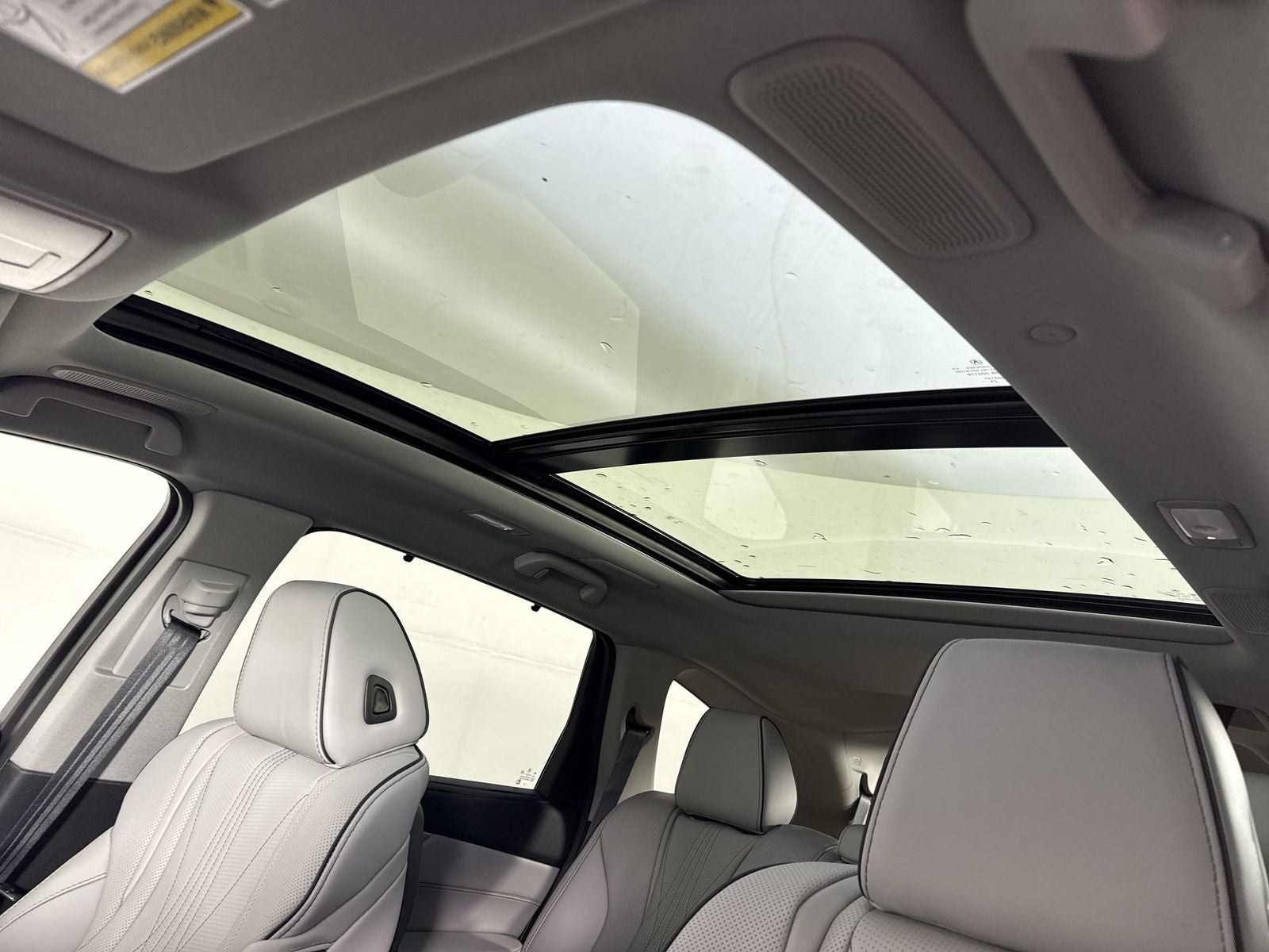 2026 Acura MDX SH-AWD with Advance Package