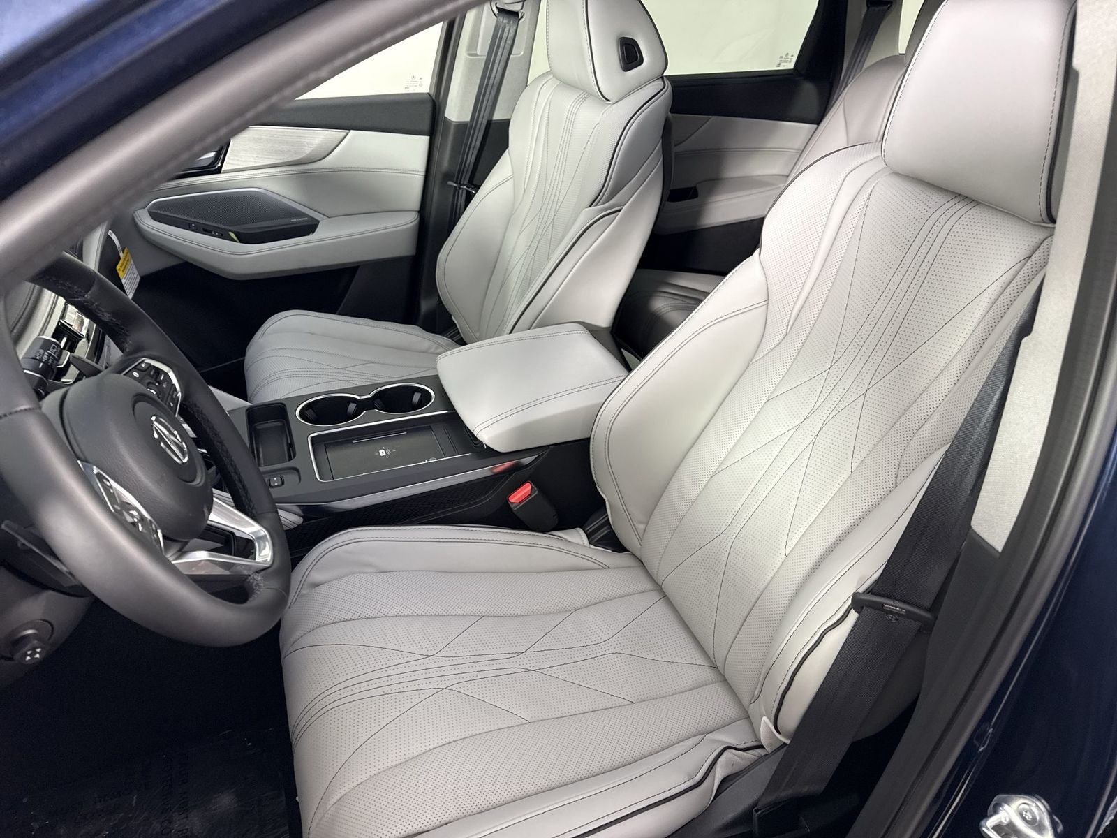 2026 Acura MDX SH-AWD with Advance Package