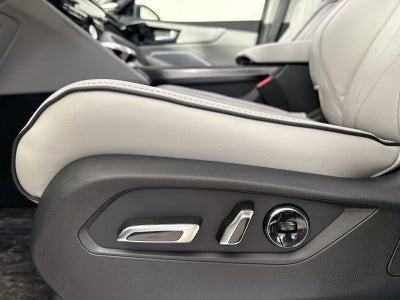 2026 Acura MDX SH-AWD with Advance Package