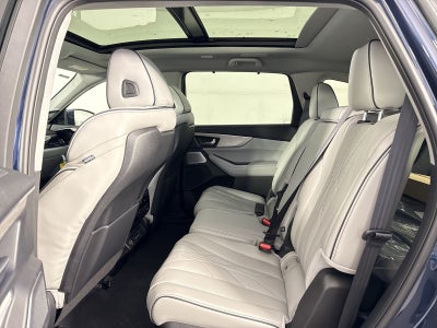 2026 Acura MDX SH-AWD with Advance Package
