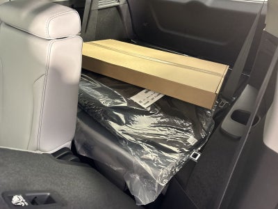 2026 Acura MDX SH-AWD with Advance Package