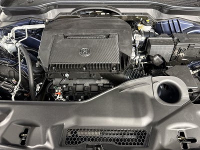 2026 Acura MDX SH-AWD with Advance Package