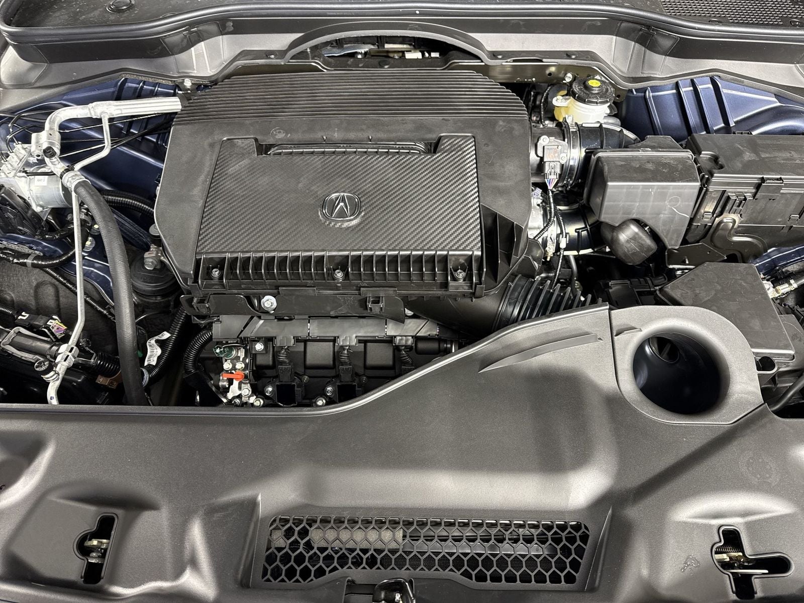 2026 Acura MDX SH-AWD with Advance Package