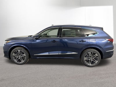 2026 Acura MDX SH-AWD with Advance Package