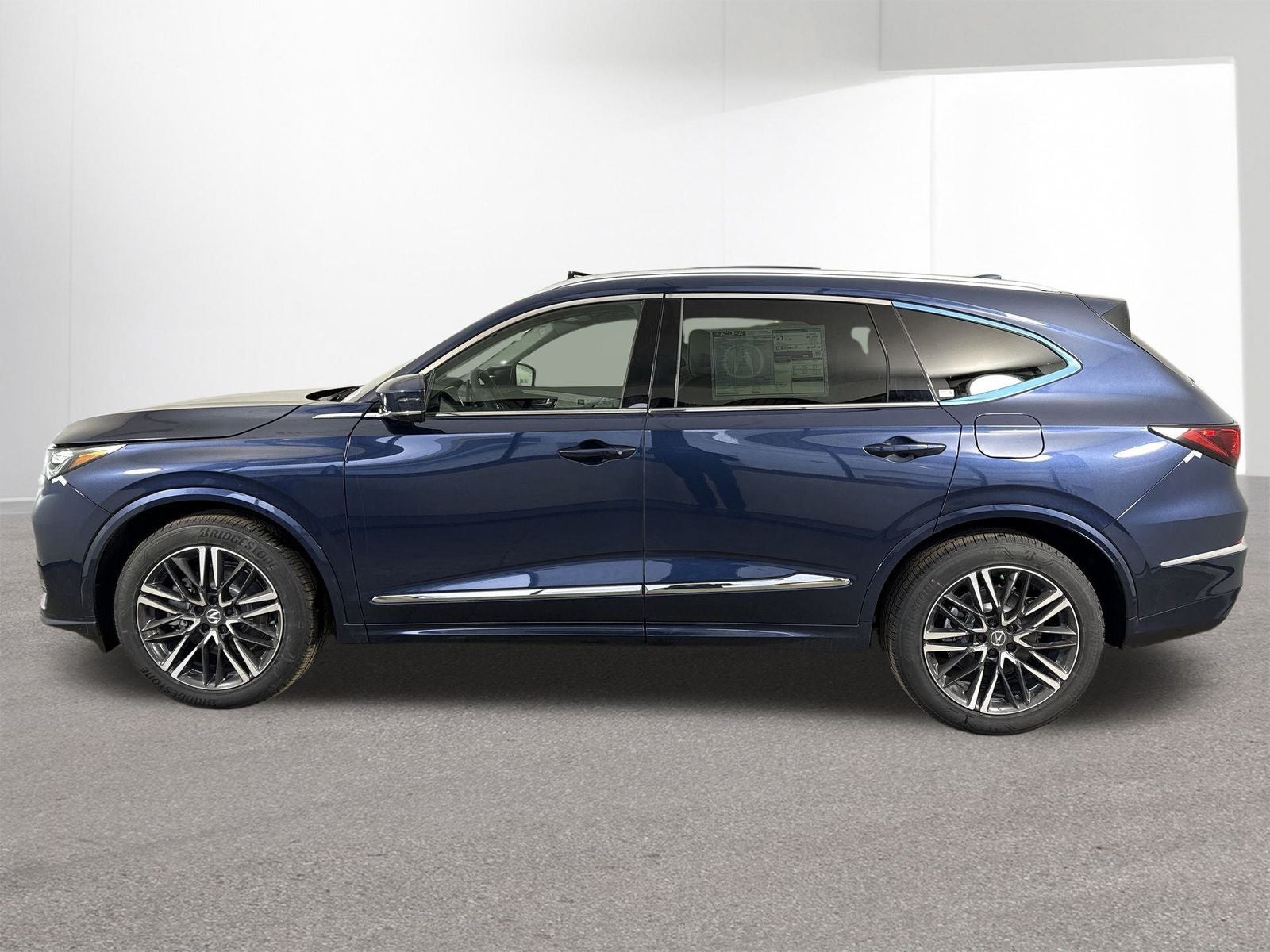 2026 Acura MDX SH-AWD with Advance Package