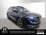 2026 Acura MDX SH-AWD with Advance Package