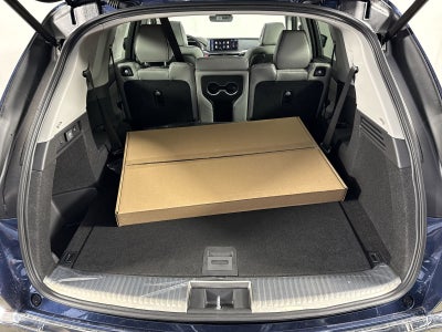 2026 Acura MDX SH-AWD with Advance Package