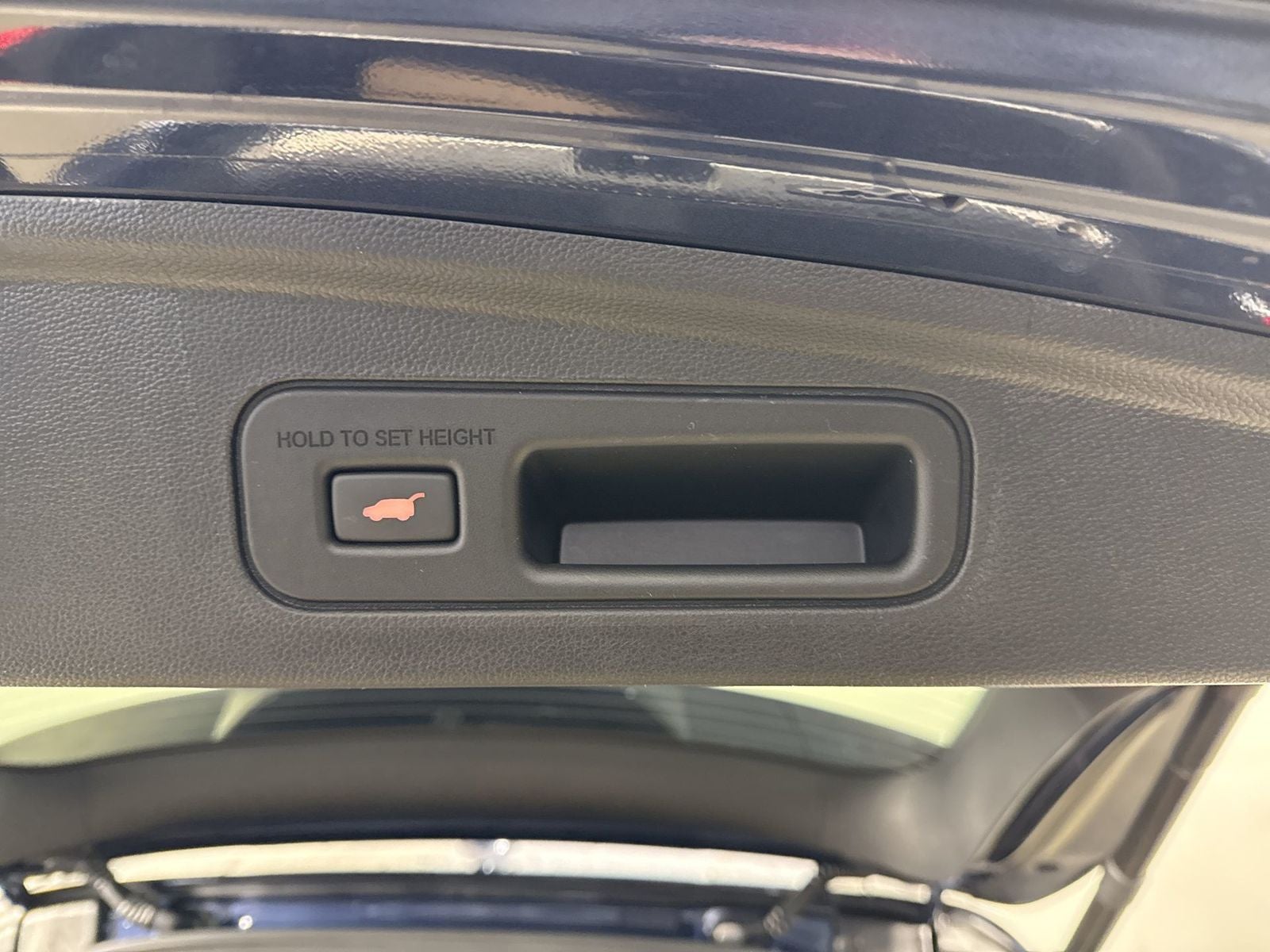 2026 Acura MDX SH-AWD with Advance Package