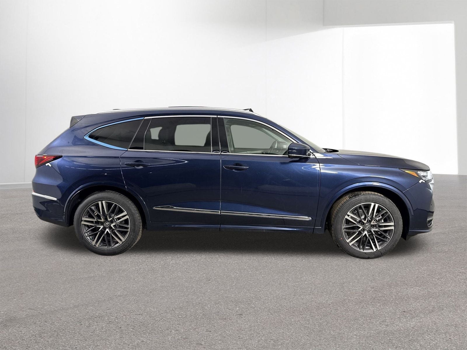 2026 Acura MDX SH-AWD with Advance Package