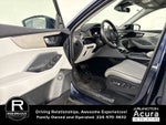 2026 Acura MDX SH-AWD with Advance Package