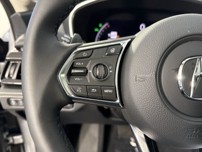 2026 Acura MDX SH-AWD with Advance Package