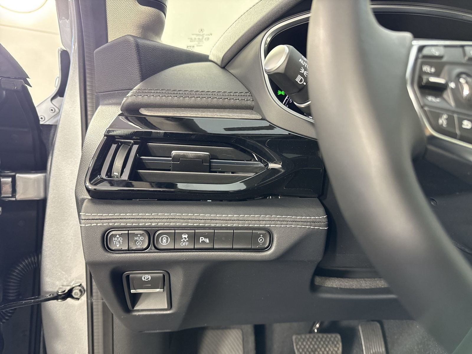 2026 Acura MDX SH-AWD with Advance Package