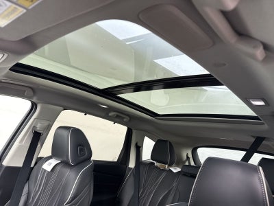 2026 Acura MDX SH-AWD with Advance Package