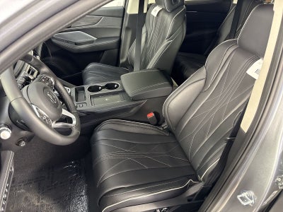 2026 Acura MDX SH-AWD with Advance Package