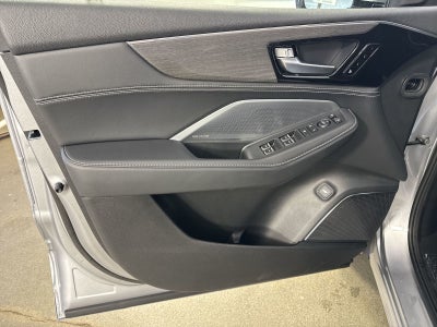 2026 Acura MDX SH-AWD with Advance Package