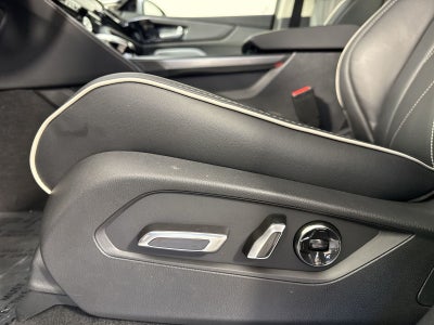 2026 Acura MDX SH-AWD with Advance Package