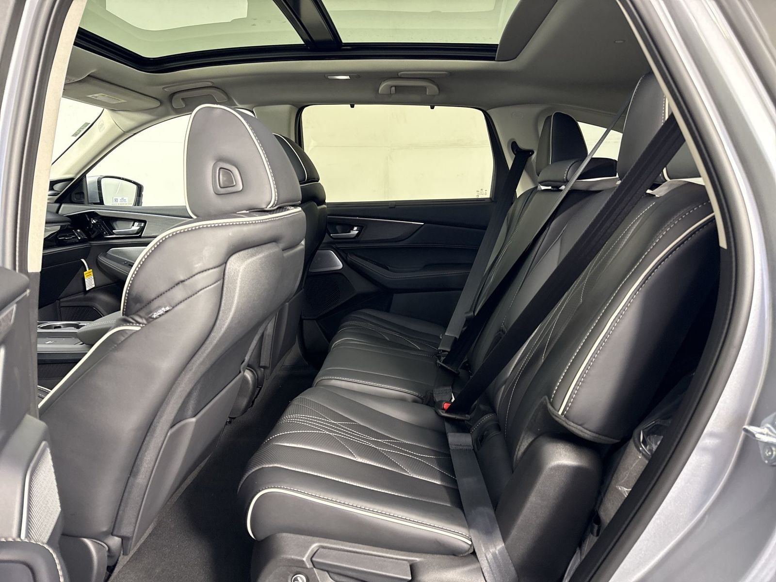 2026 Acura MDX SH-AWD with Advance Package