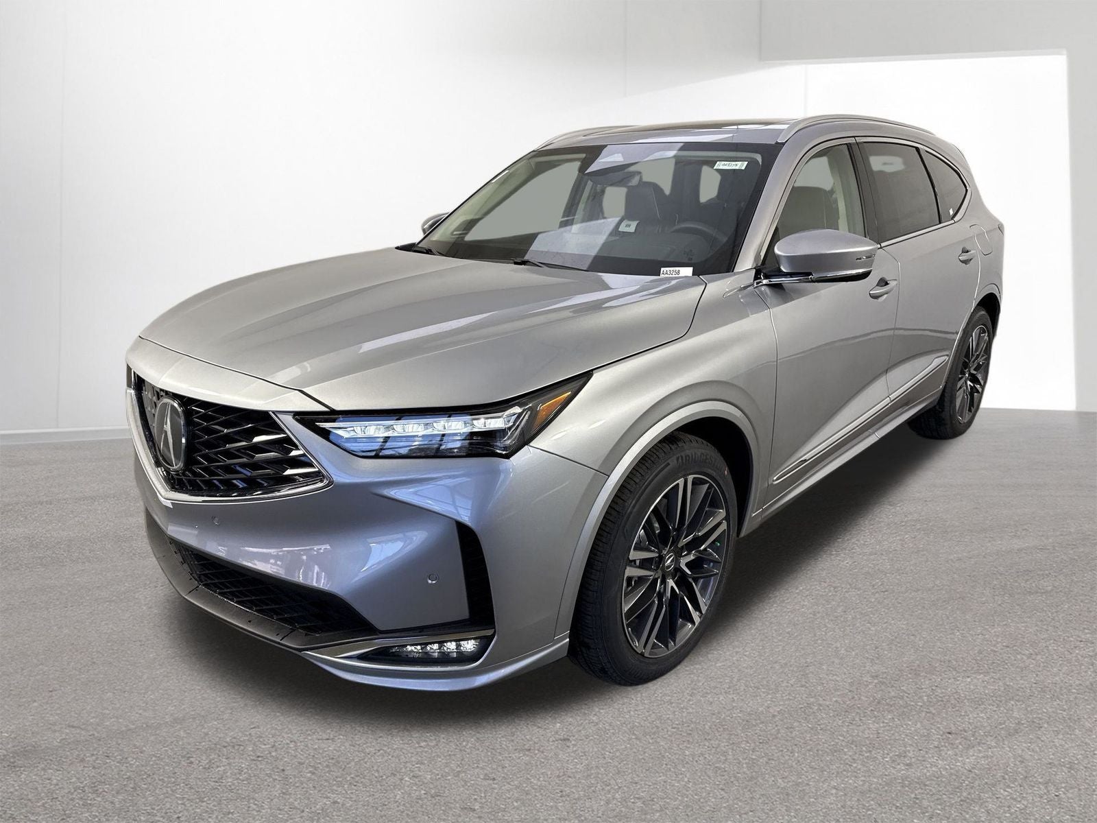 2026 Acura MDX SH-AWD with Advance Package