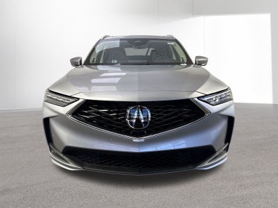 2026 Acura MDX SH-AWD with Advance Package