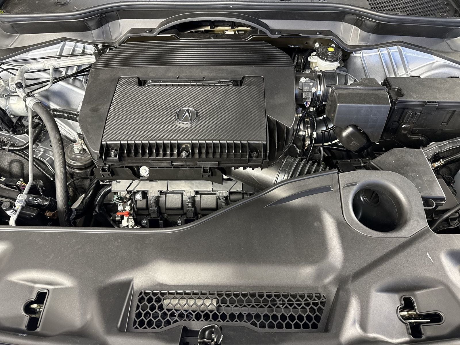 2026 Acura MDX SH-AWD with Advance Package