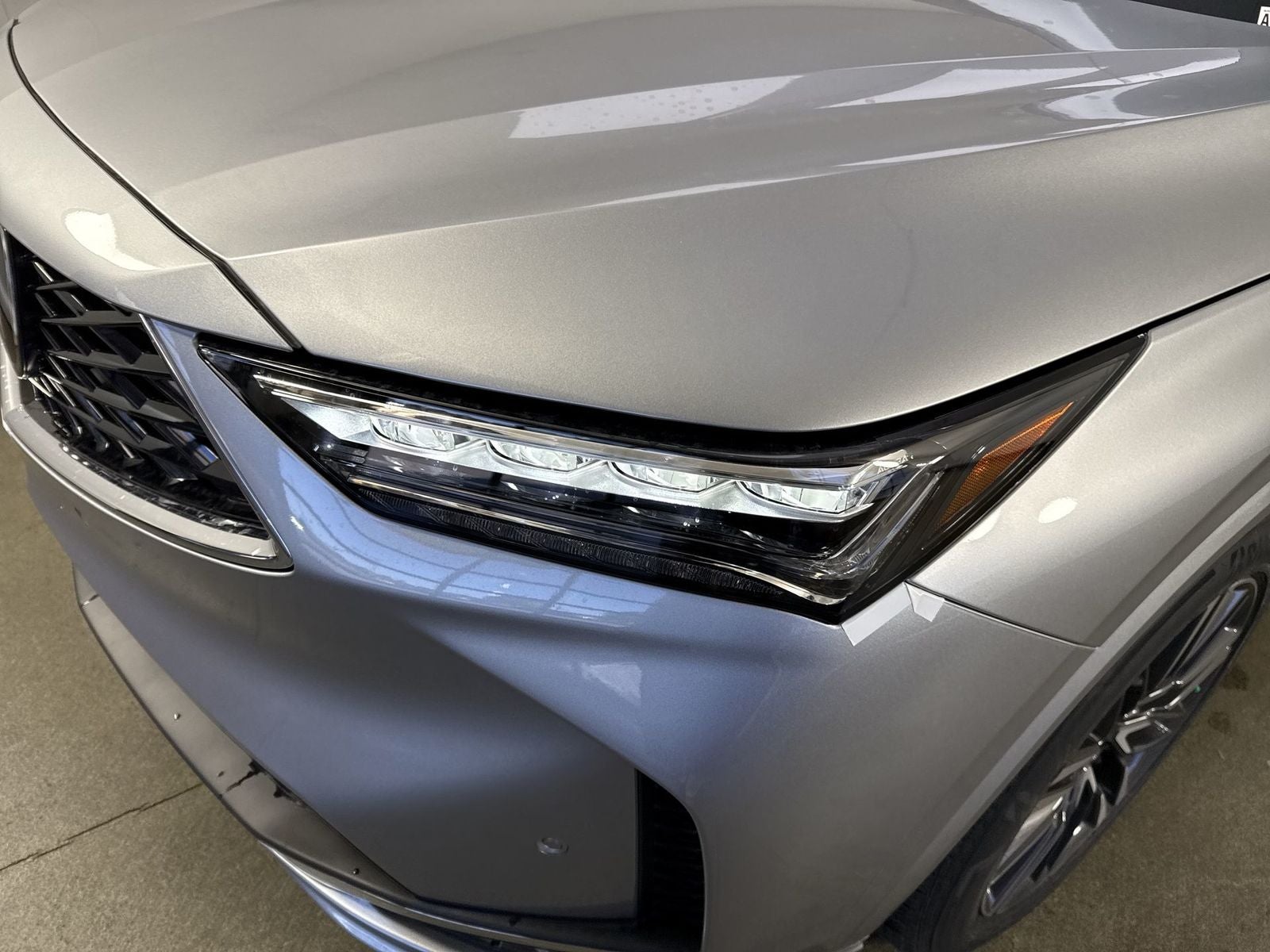 2026 Acura MDX SH-AWD with Advance Package