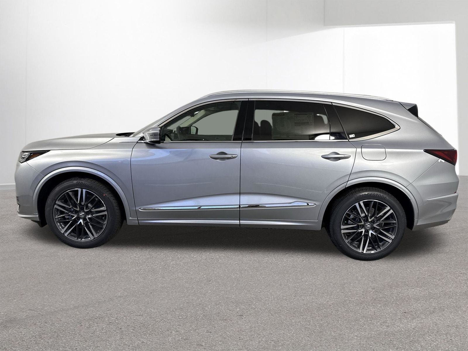 2026 Acura MDX SH-AWD with Advance Package