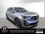 2026 Acura MDX SH-AWD with Advance Package