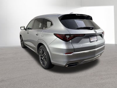 2026 Acura MDX SH-AWD with Advance Package