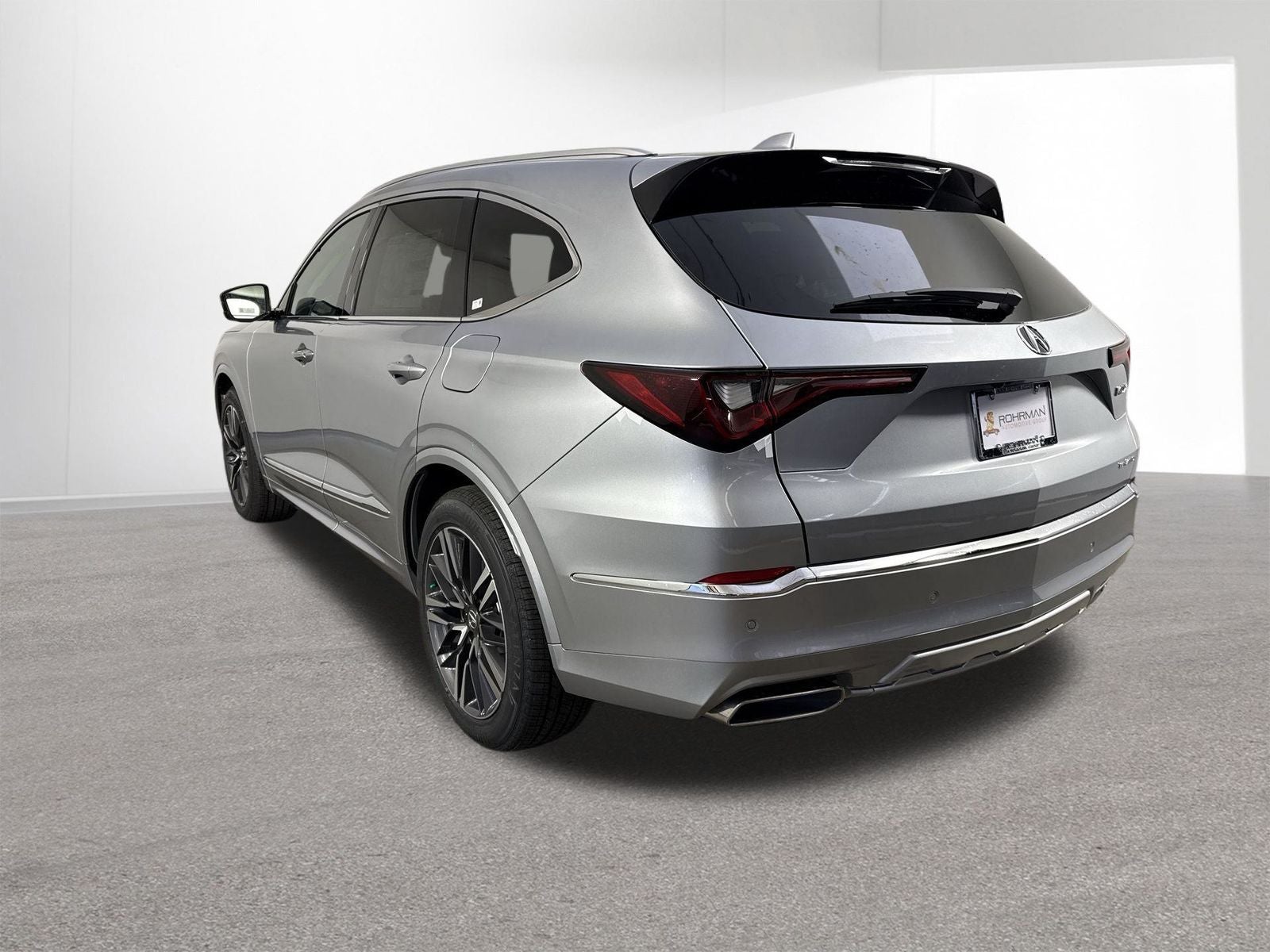 2026 Acura MDX SH-AWD with Advance Package