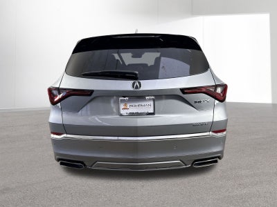 2026 Acura MDX SH-AWD with Advance Package