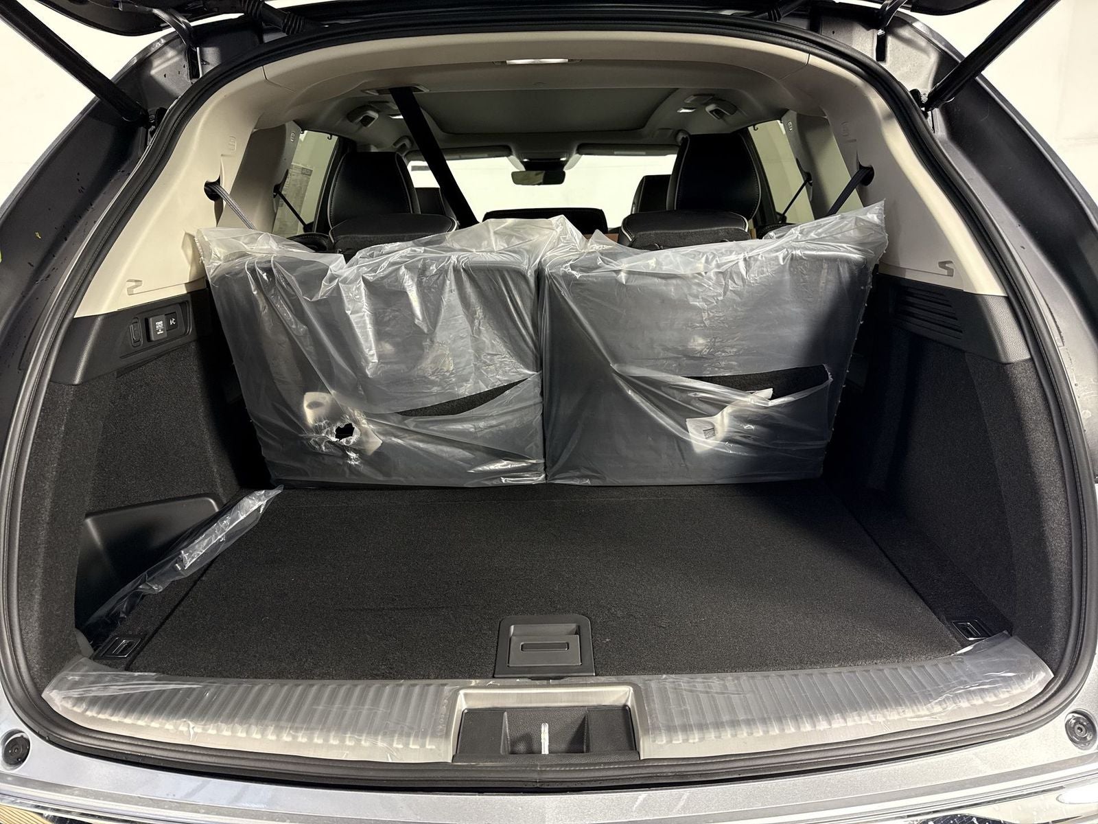 2026 Acura MDX SH-AWD with Advance Package