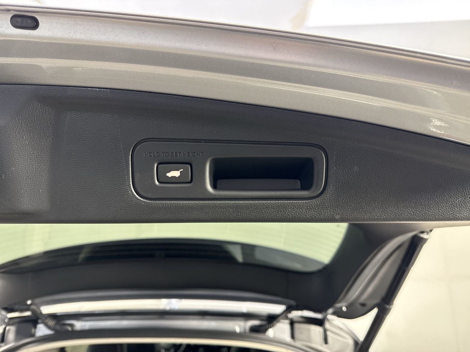2026 Acura MDX SH-AWD with Advance Package