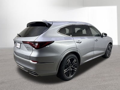 2026 Acura MDX SH-AWD with Advance Package