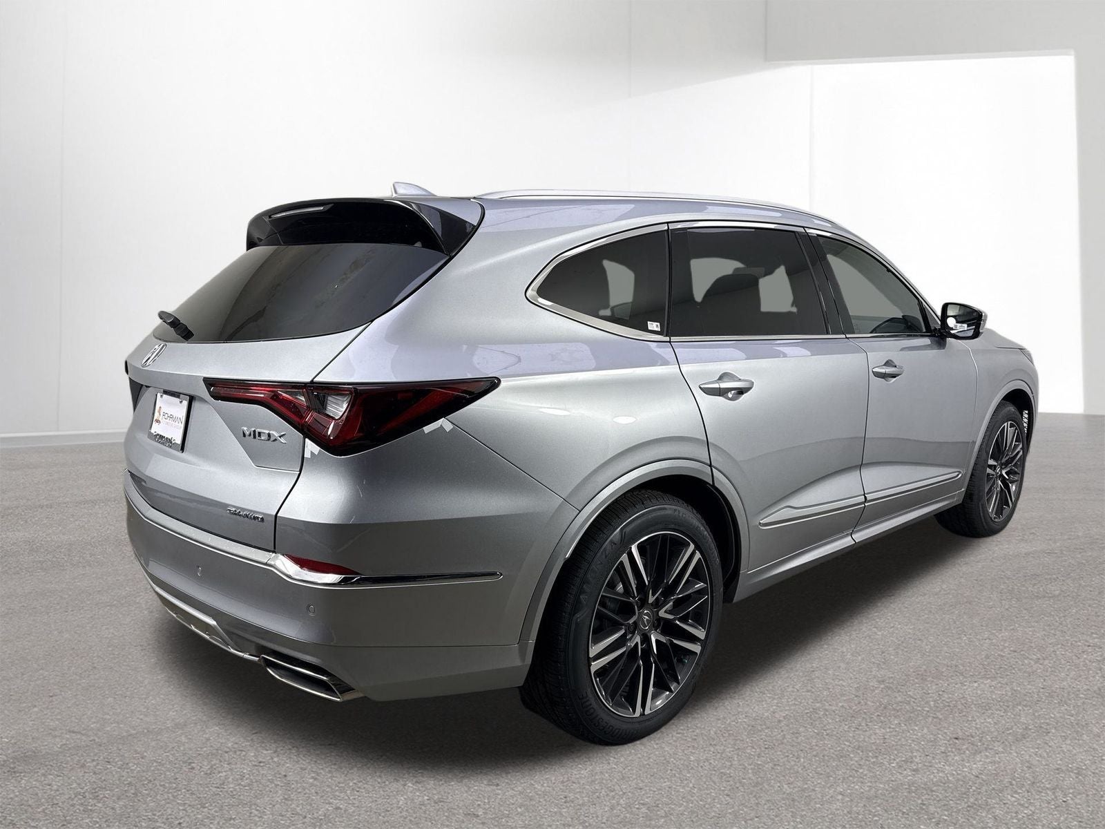 2026 Acura MDX SH-AWD with Advance Package