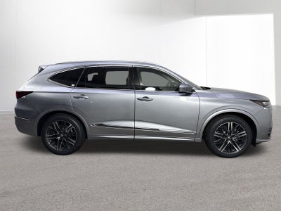 2026 Acura MDX SH-AWD with Advance Package