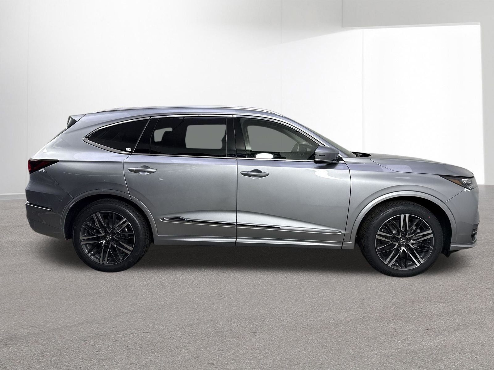 2026 Acura MDX SH-AWD with Advance Package