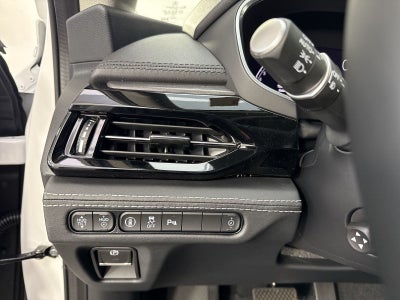 2026 Acura MDX SH-AWD with Advance Package